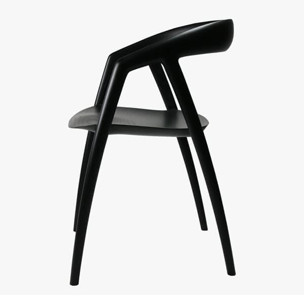 Bev Accent Chair (copia) - Imagen 3