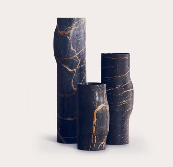 Marble Side Table