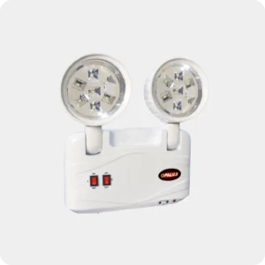 LÁMPARA DE EMERGENCIA SLIM <br> 9101.220LED