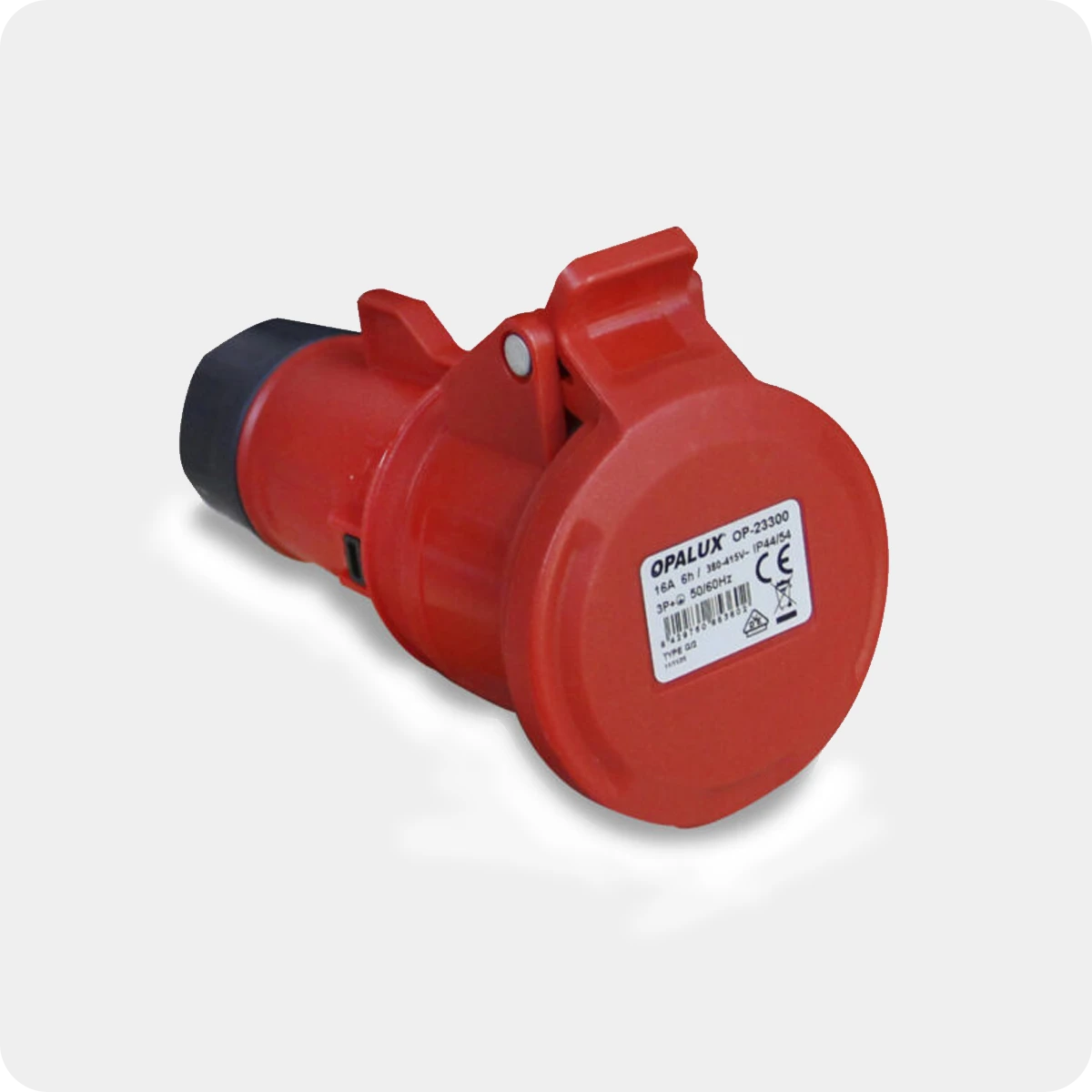 TOMA AÉREA ROJO <br> SKU: OP-23300