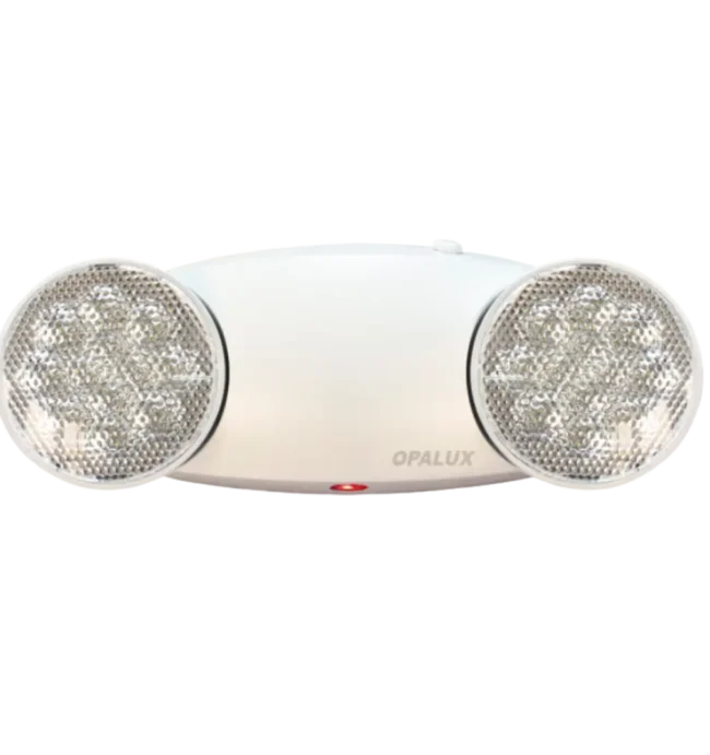 LUMINARIA DE EMERGENCIA LED OP-9709UL